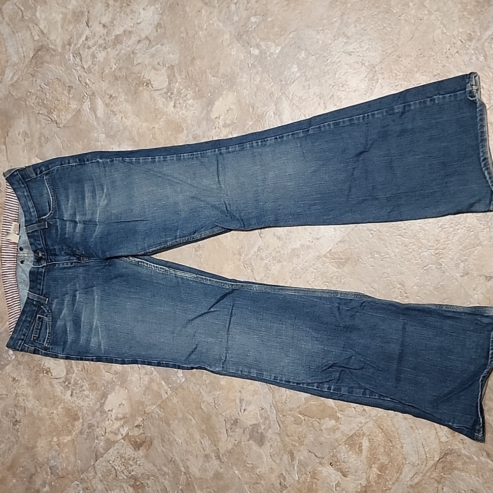 G-Unit jeans